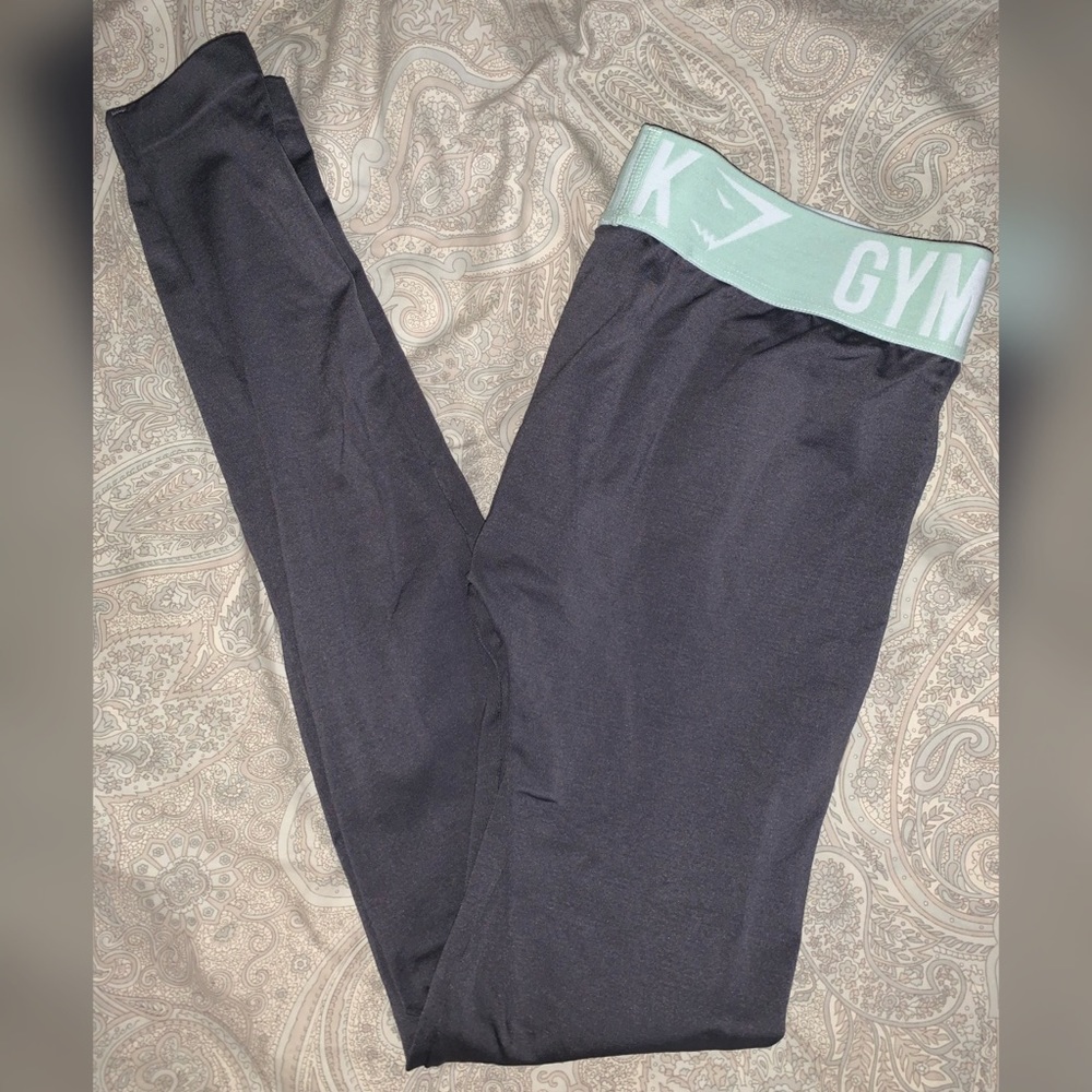Gymshark Fit Leggings
